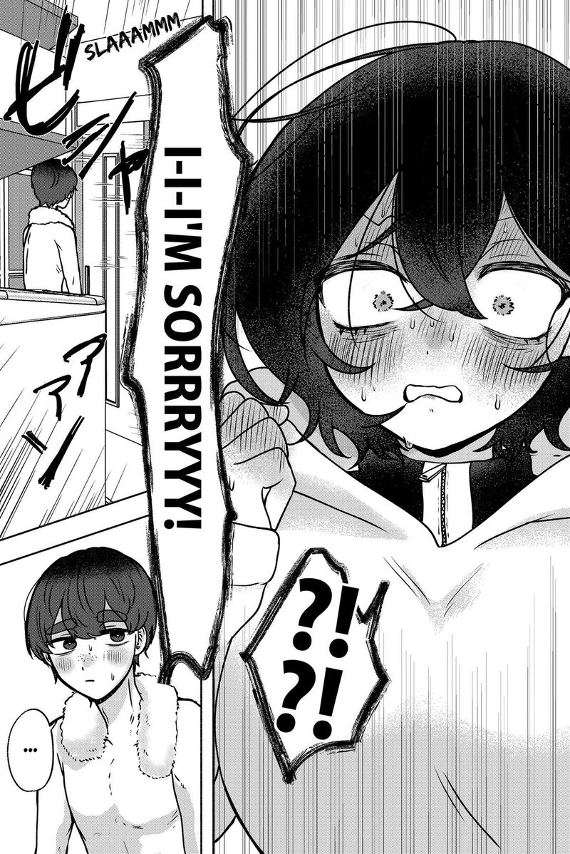 Yagate Efude O Utsuroshi Kimi Wa 5 4