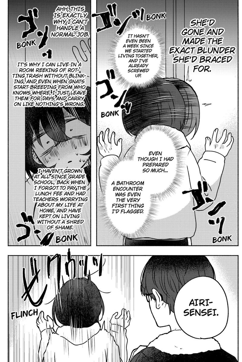 Yagate Efude O Utsuroshi Kimi Wa 5 6