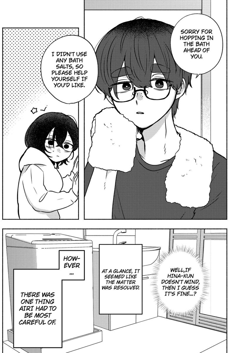 Yagate Efude O Utsuroshi Kimi Wa 5 7