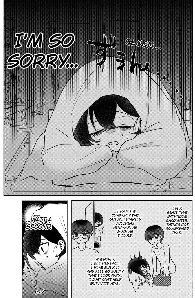 Yagate Efude O Utsuroshi Kimi Wa 6 3