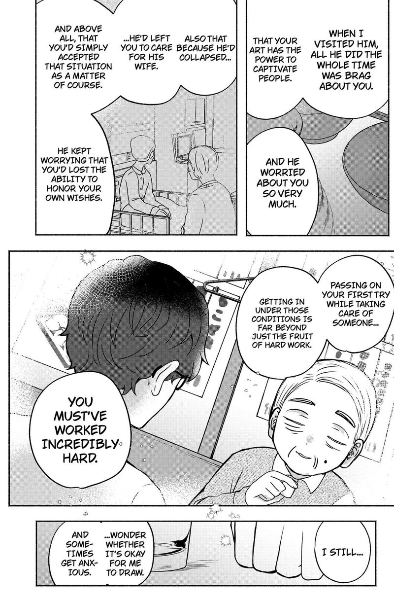 Yagate Efude O Utsuroshi Kimi Wa 6 9