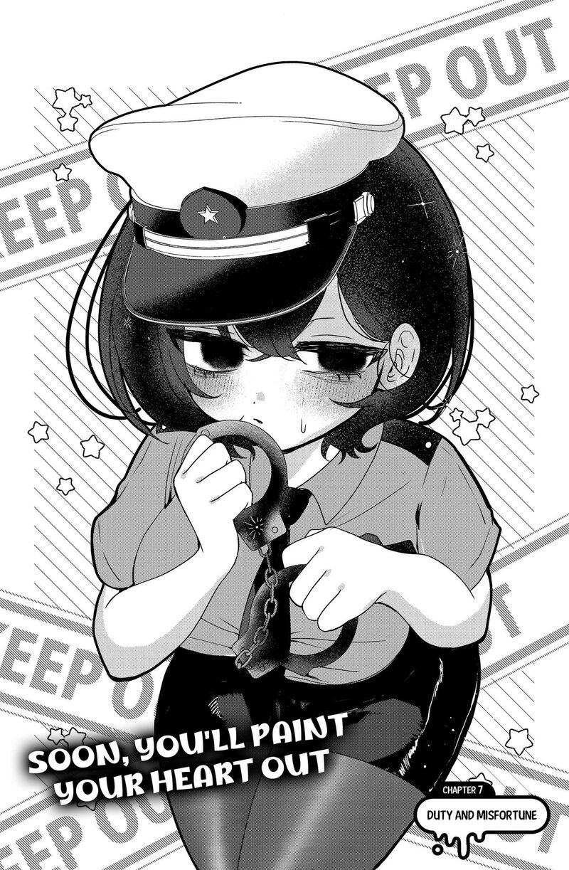 Yagate Efude O Utsuroshi Kimi Wa 7 1