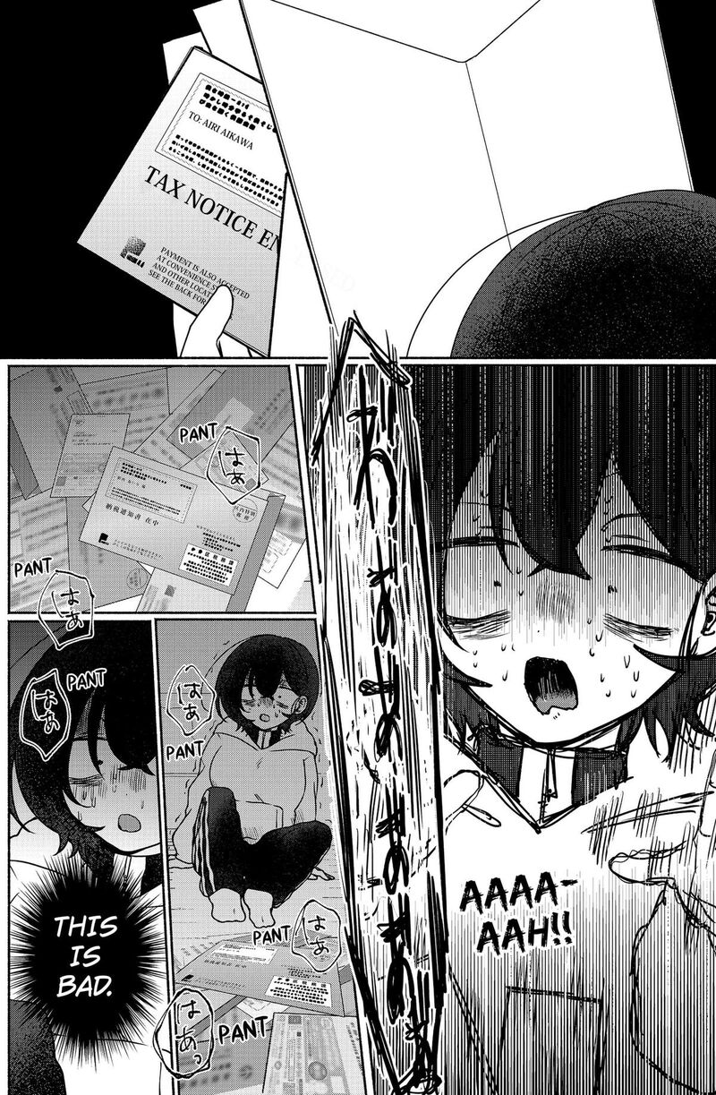 Yagate Efude O Utsuroshi Kimi Wa 7 4