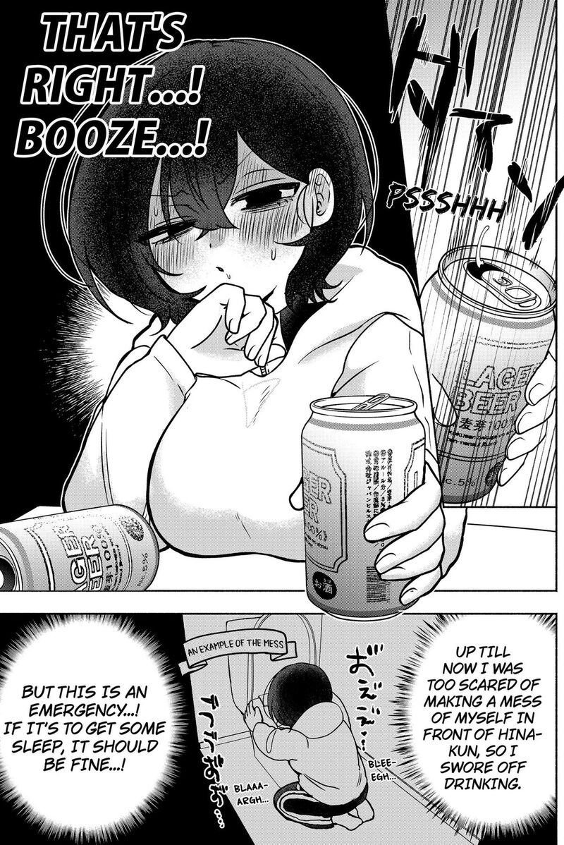 Yagate Efude O Utsuroshi Kimi Wa 8 6