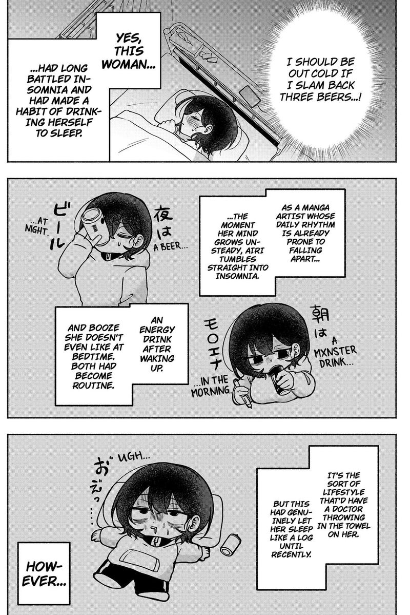 Yagate Efude O Utsuroshi Kimi Wa 8 7