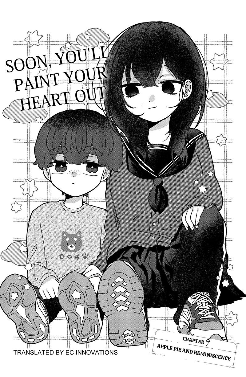 Yagate Efude O Utsuroshi Kimi Wa 9 1