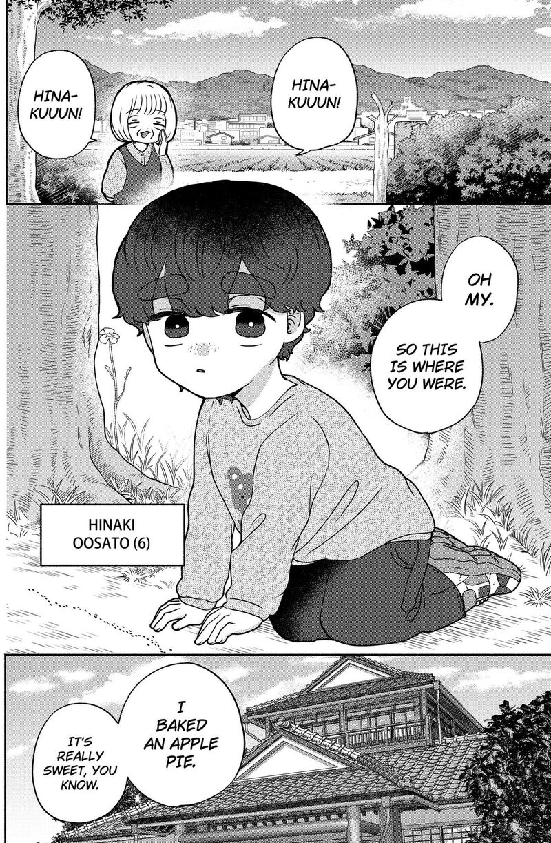 Yagate Efude O Utsuroshi Kimi Wa 9 2