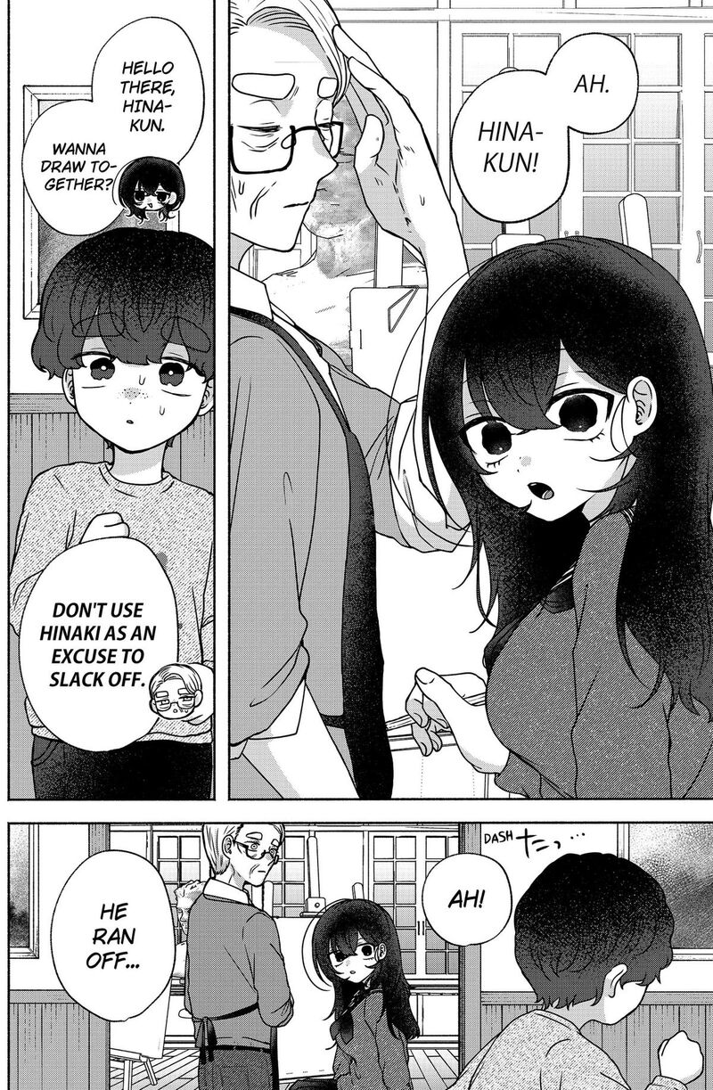 Yagate Efude O Utsuroshi Kimi Wa 9 4