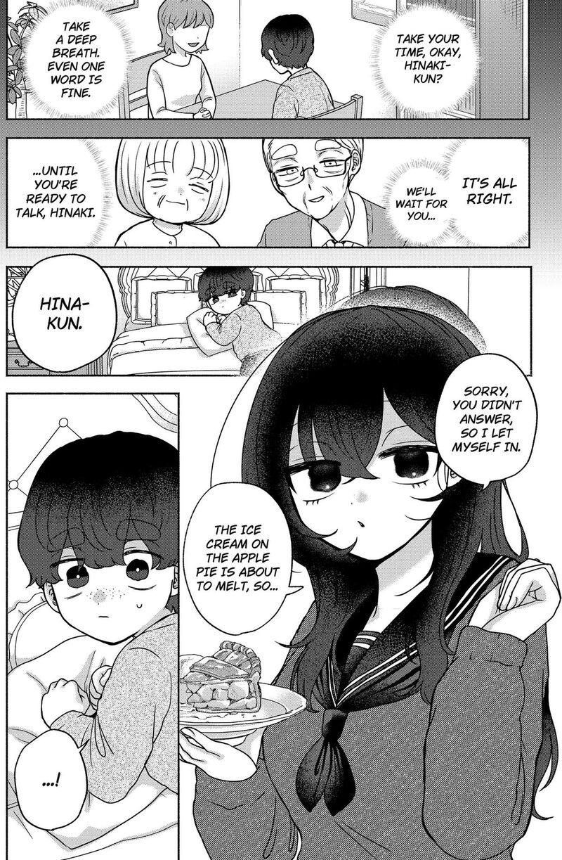 Yagate Efude O Utsuroshi Kimi Wa 9 6