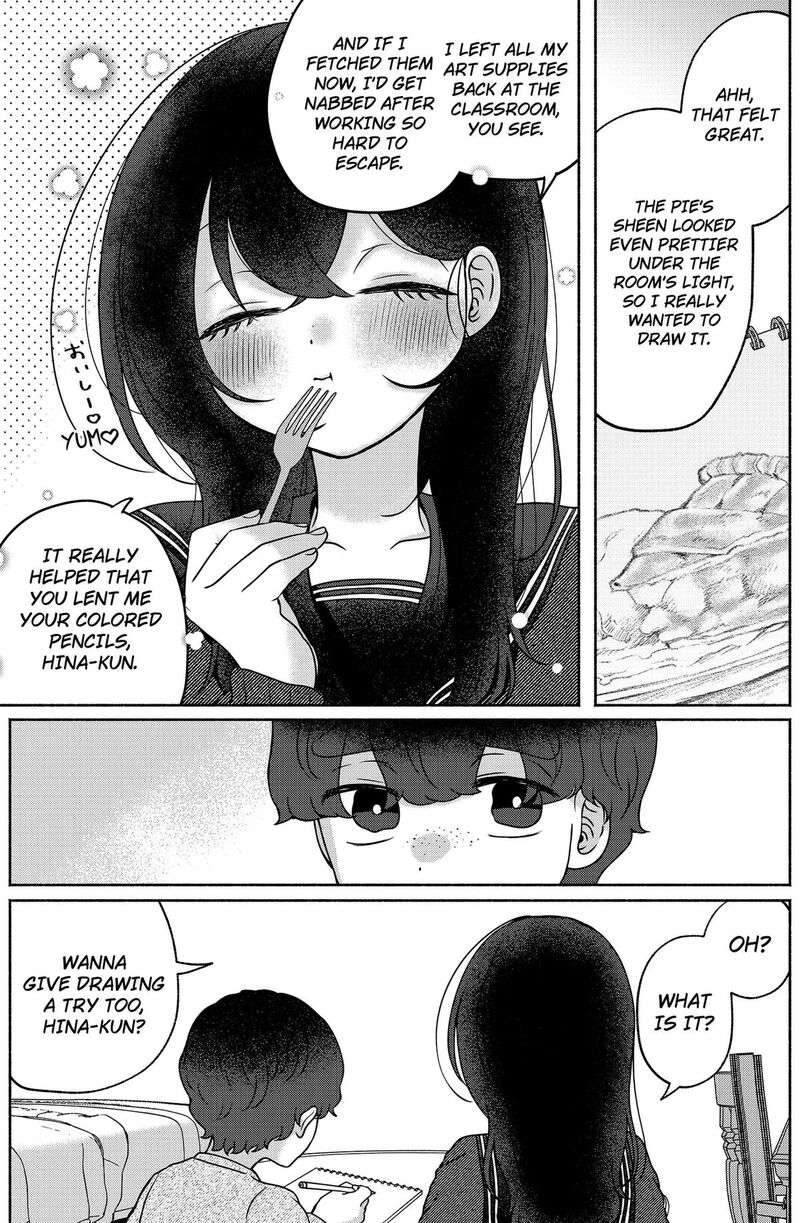 Yagate Efude O Utsuroshi Kimi Wa 9 9