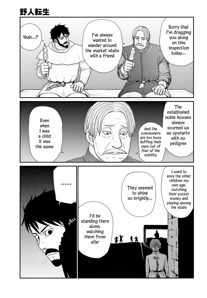 Yajin Tensei Karate Survivor In Another World 70 13