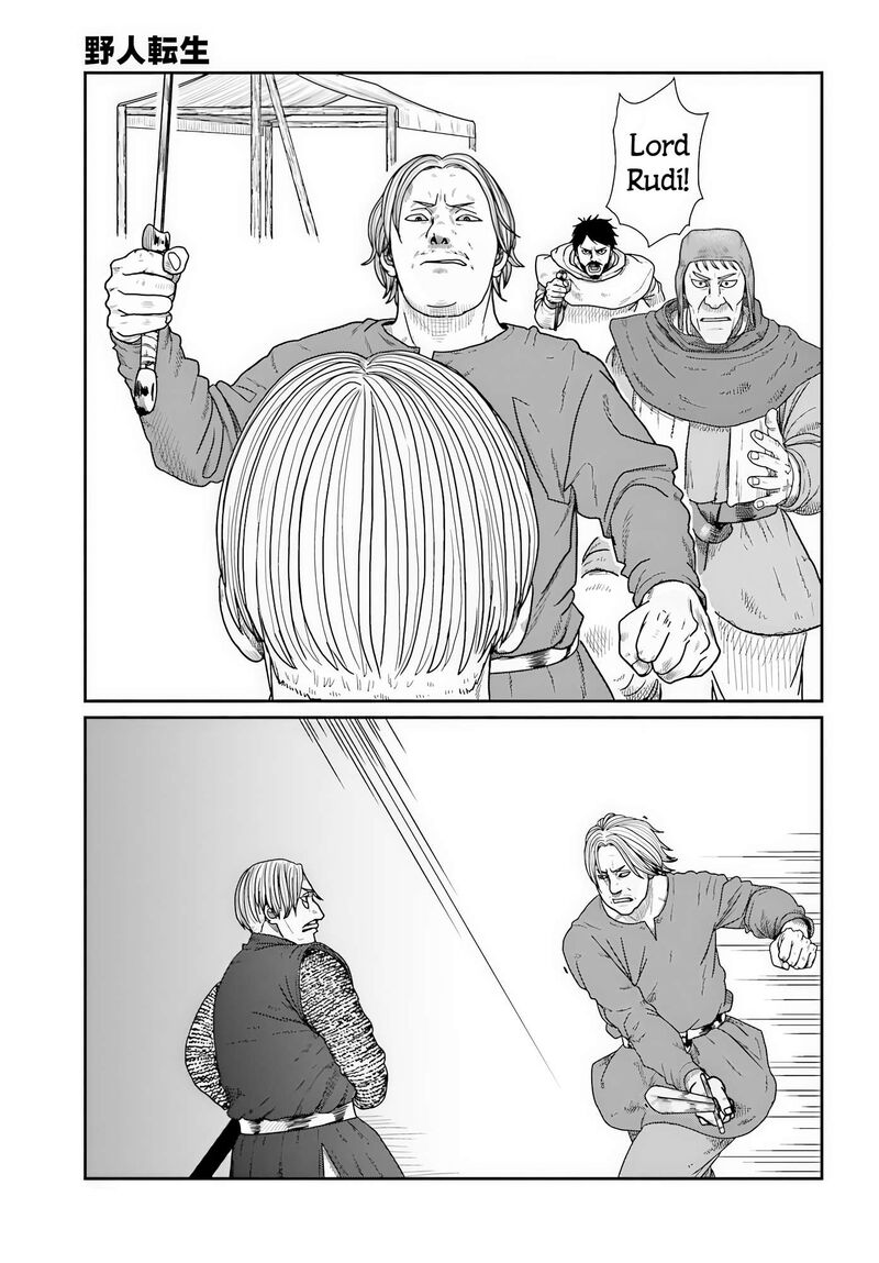 Yajin Tensei Karate Survivor In Another World 70 19