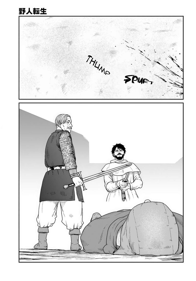 Yajin Tensei Karate Survivor In Another World 70 23