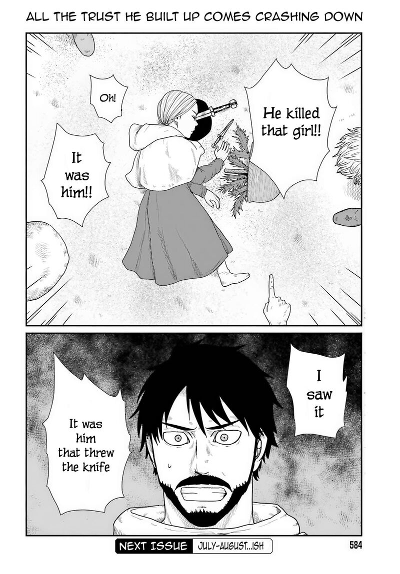 Yajin Tensei Karate Survivor In Another World 70 28