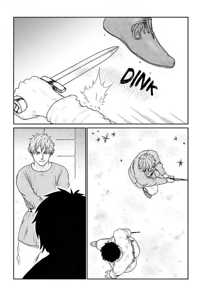 Yajin Tensei Karate Survivor In Another World 70 6