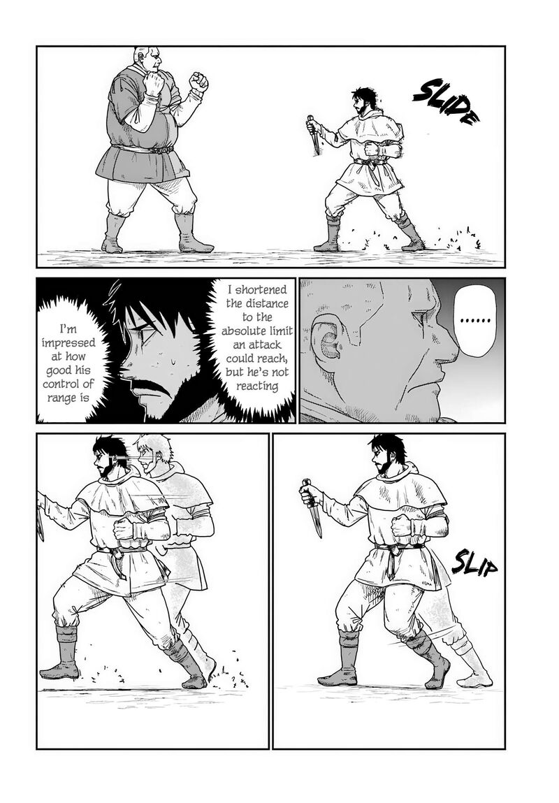 Yajin Tensei Karate Survivor In Another World 74 15