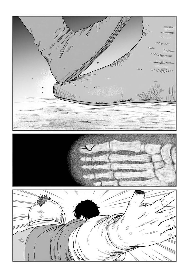 Yajin Tensei Karate Survivor In Another World 74 19