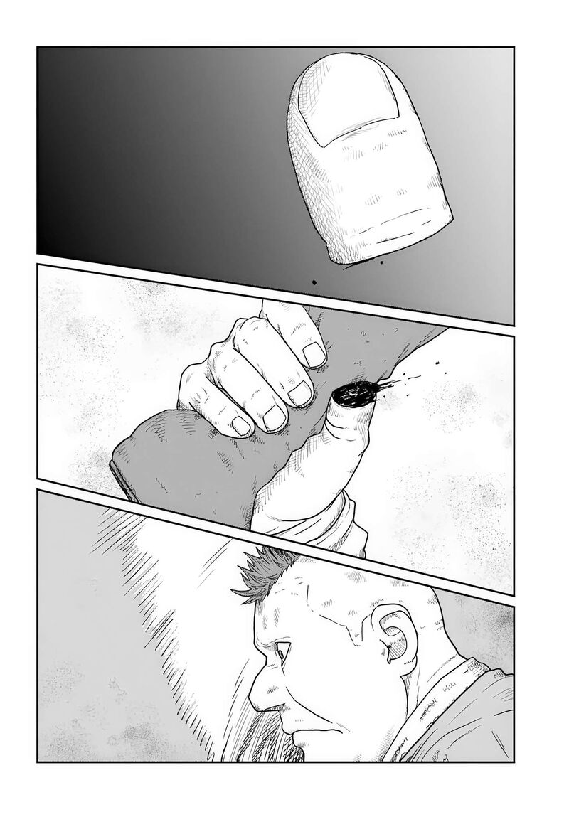 Yajin Tensei Karate Survivor In Another World 74 5