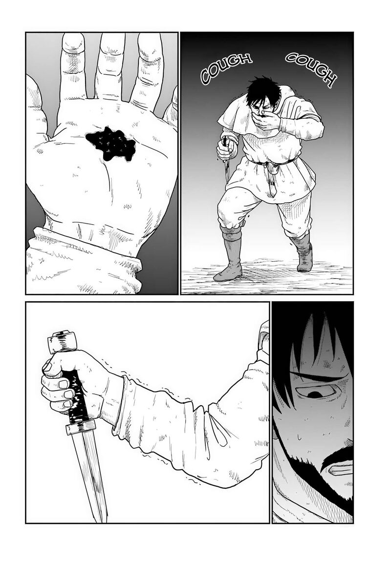 Yajin Tensei Karate Survivor In Another World 74 9