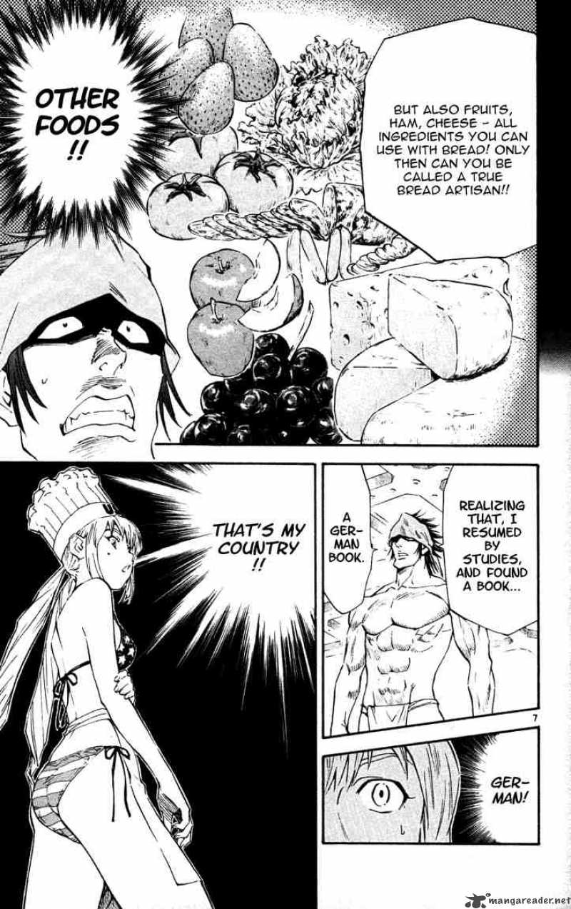 Yakitate Japan 101 7