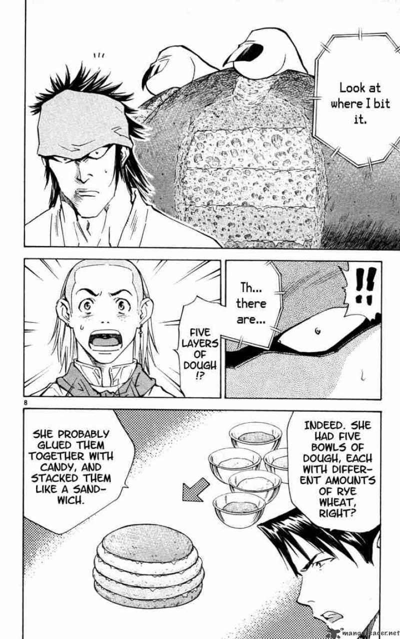 Yakitate Japan 102 8