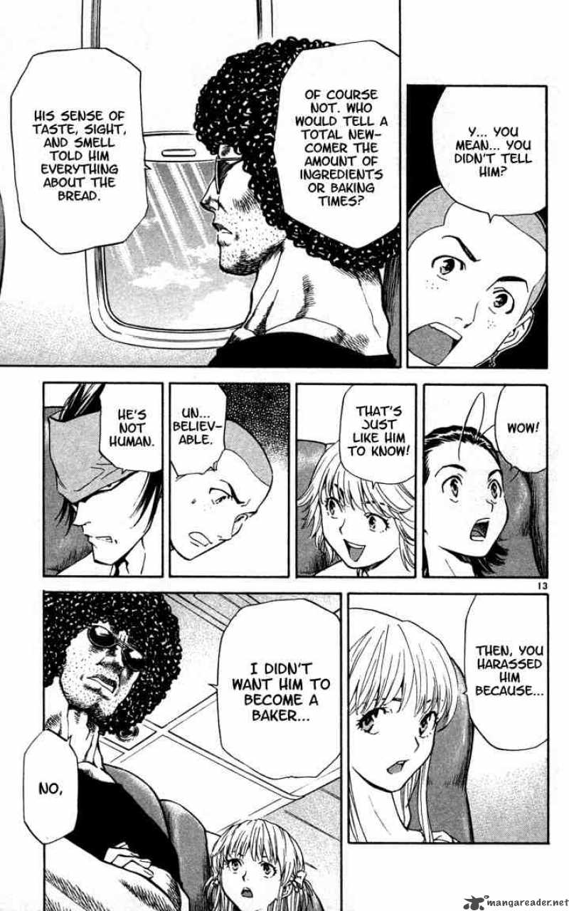 Yakitate Japan 126 13