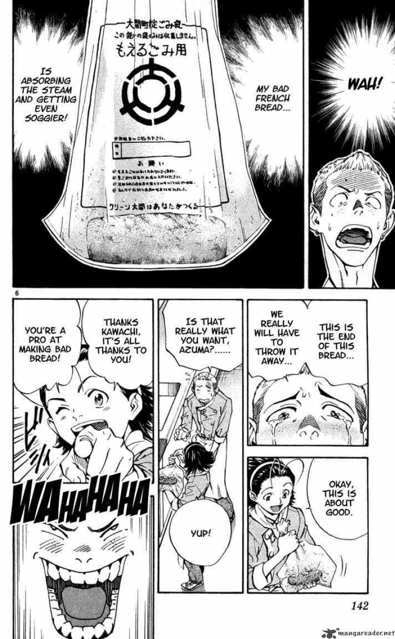 Yakitate Japan 131 6