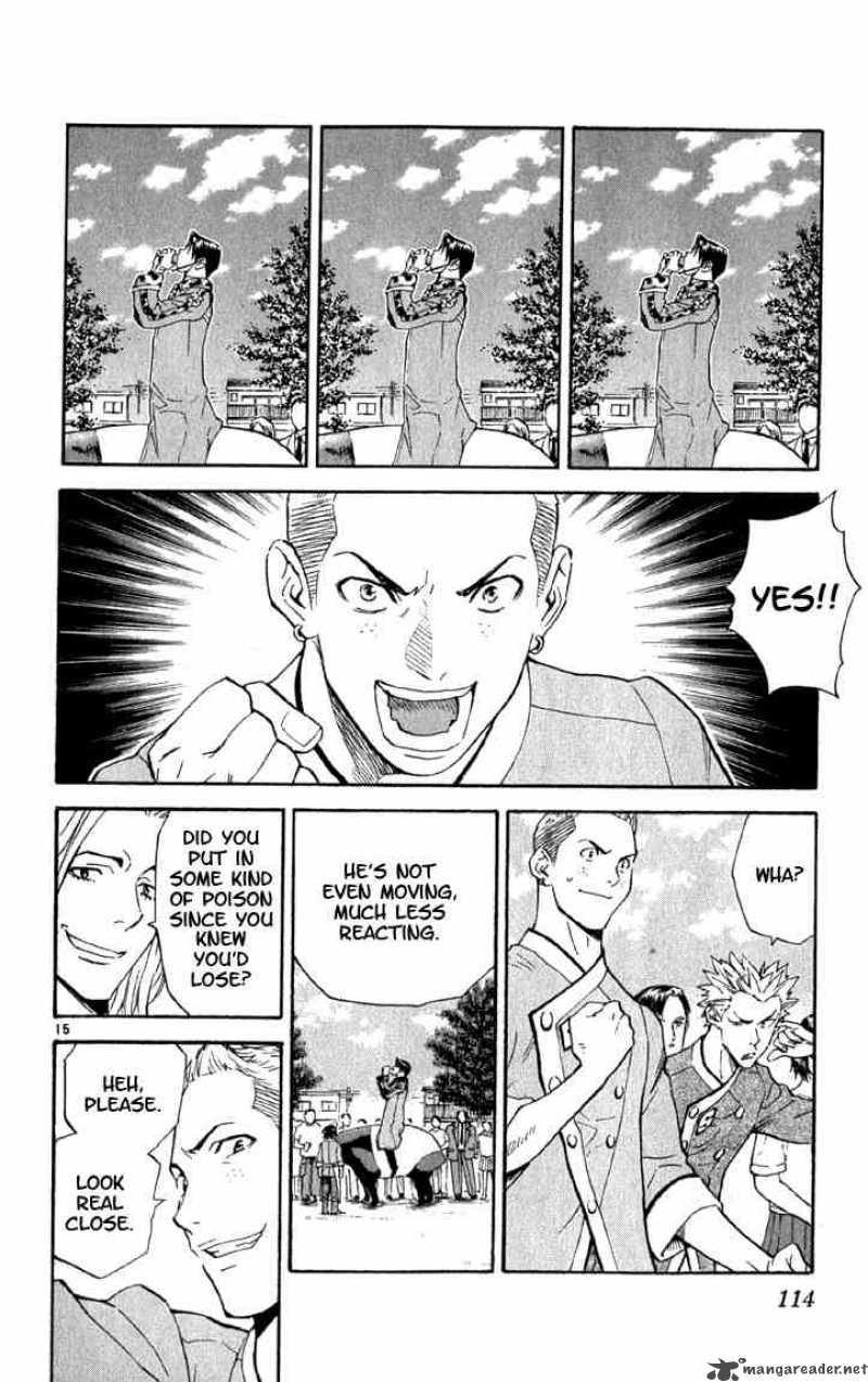 Yakitate Japan 139 16