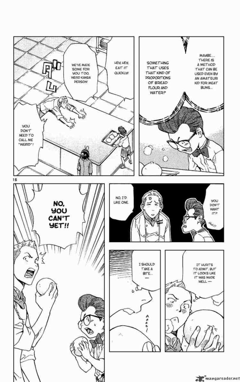 Yakitate Japan 171 16