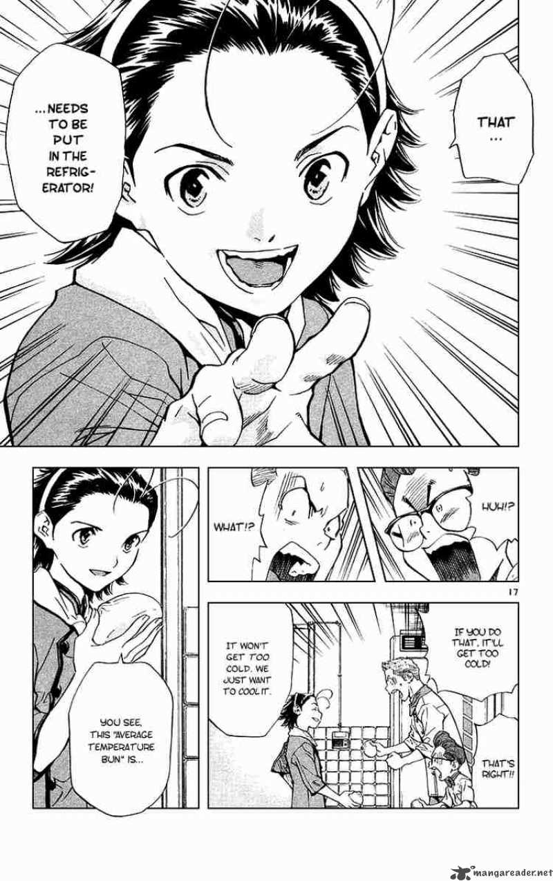 Yakitate Japan 171 17