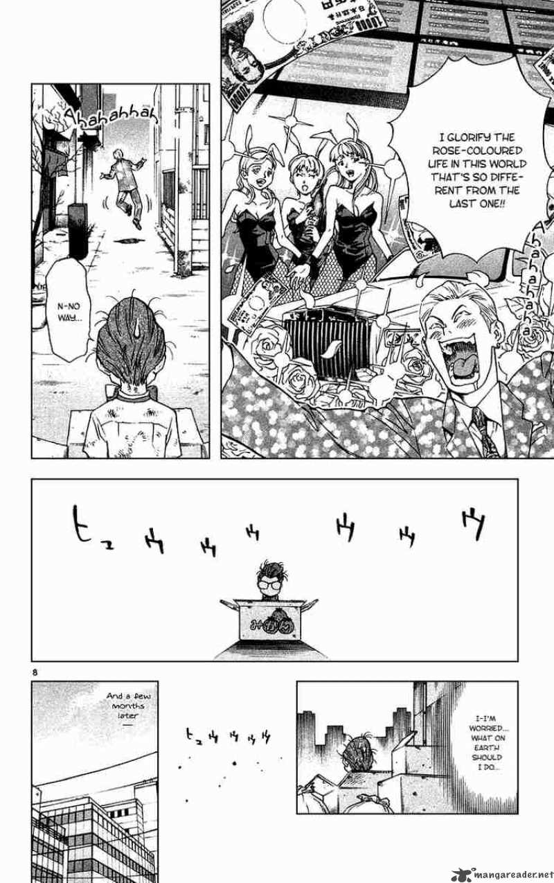 Yakitate Japan 172 8