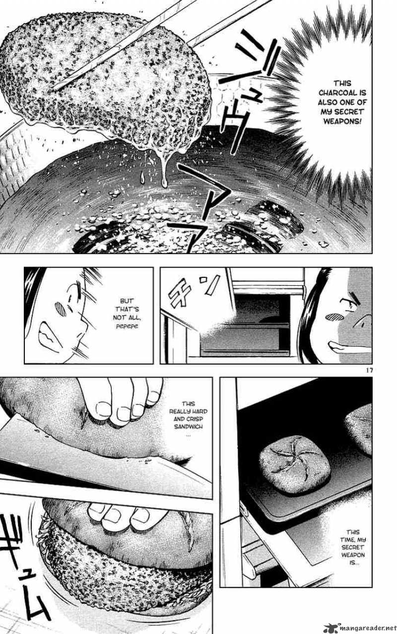 Yakitate Japan 176 17