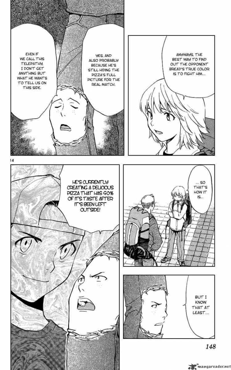 Yakitate Japan 190 14