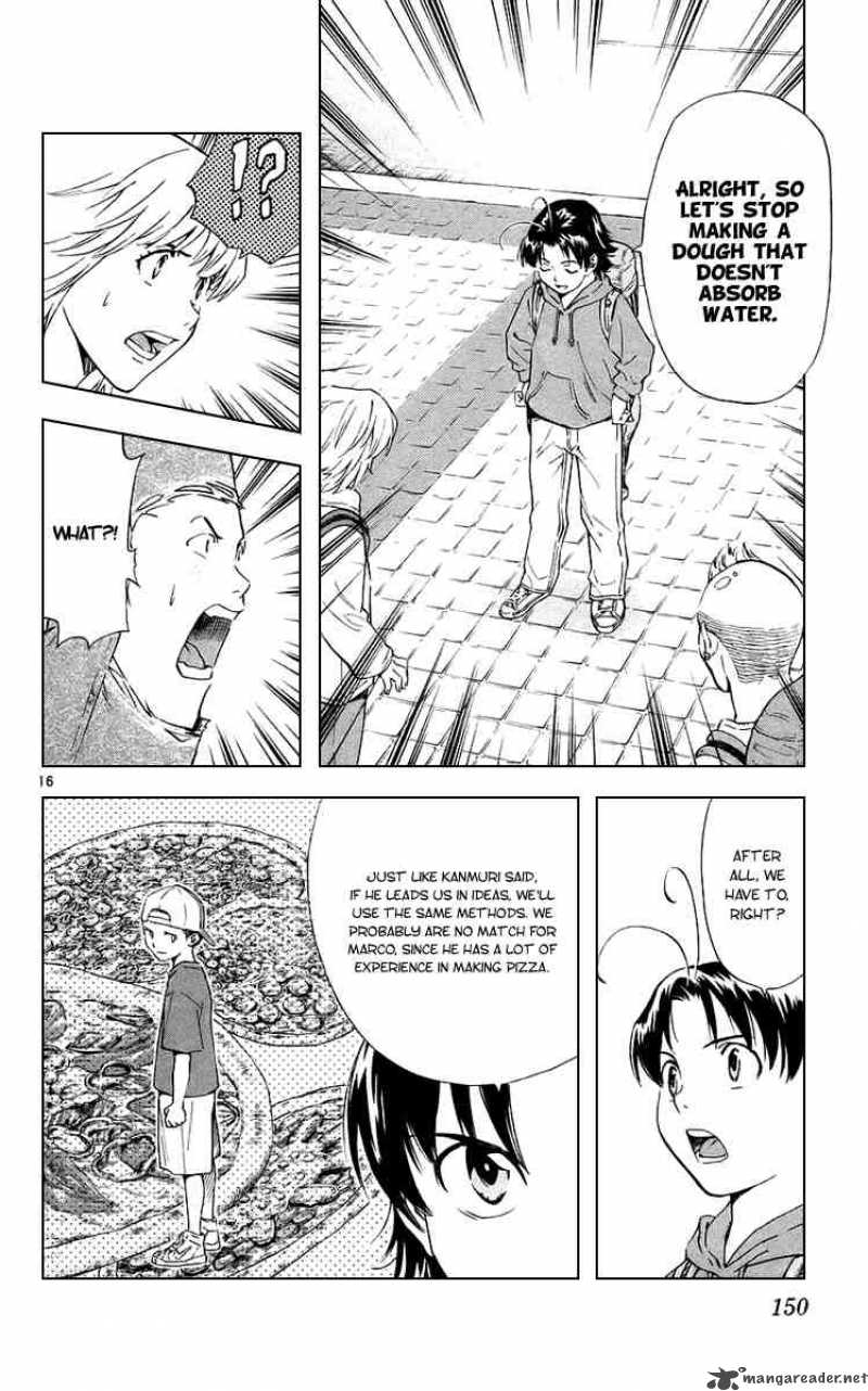 Yakitate Japan 190 16