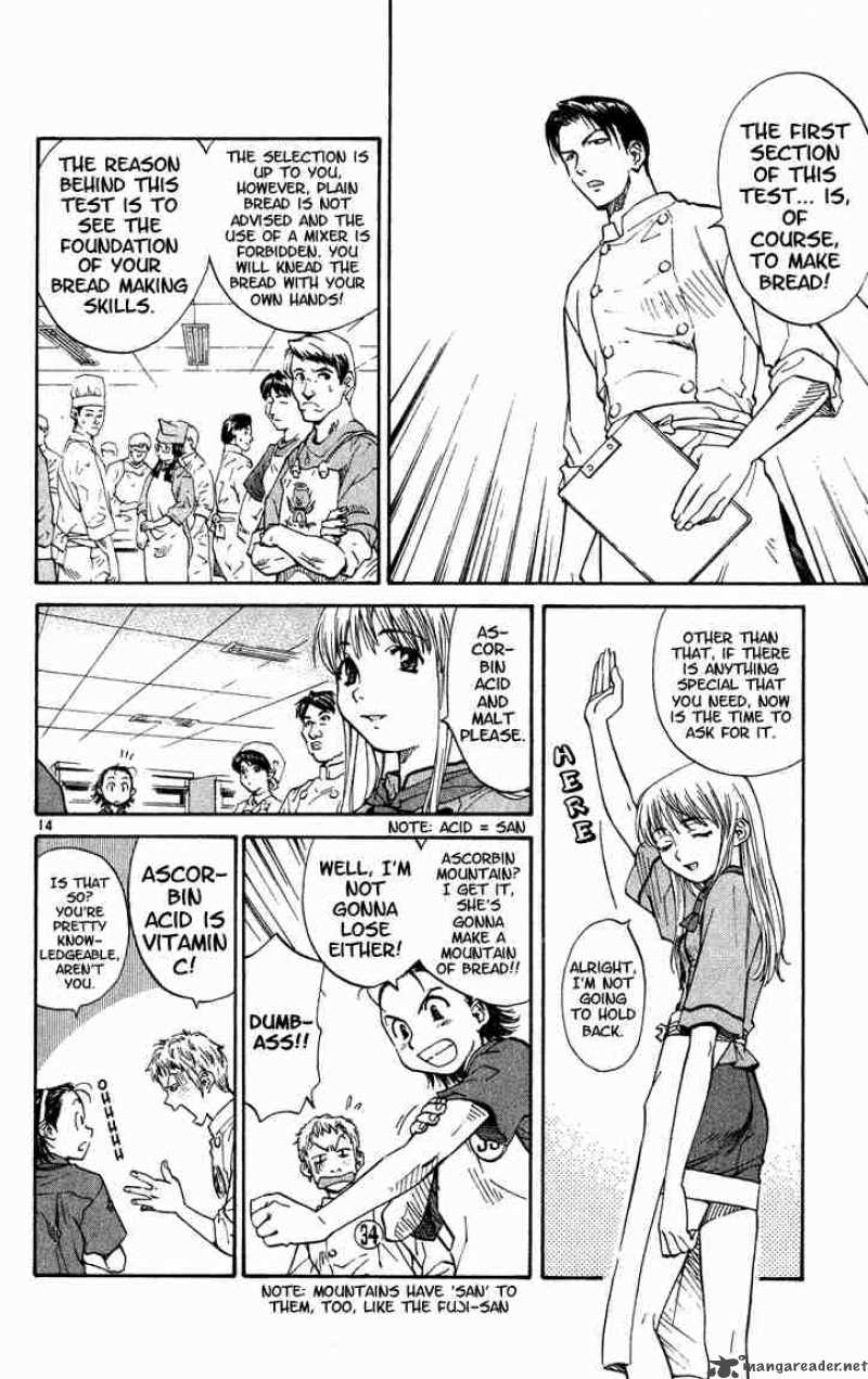 Yakitate Japan 2 14