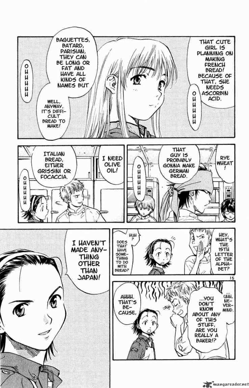 Yakitate Japan 2 15