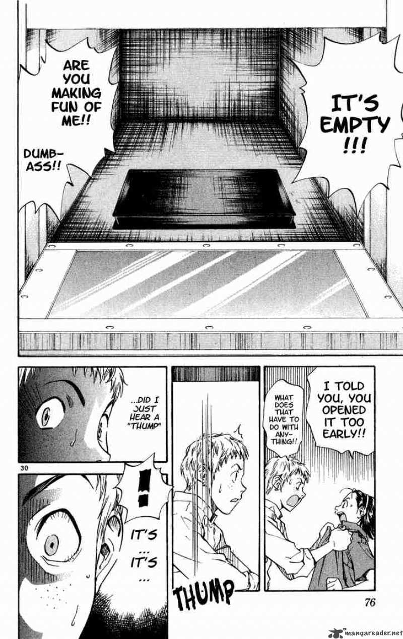 Yakitate Japan 2 30