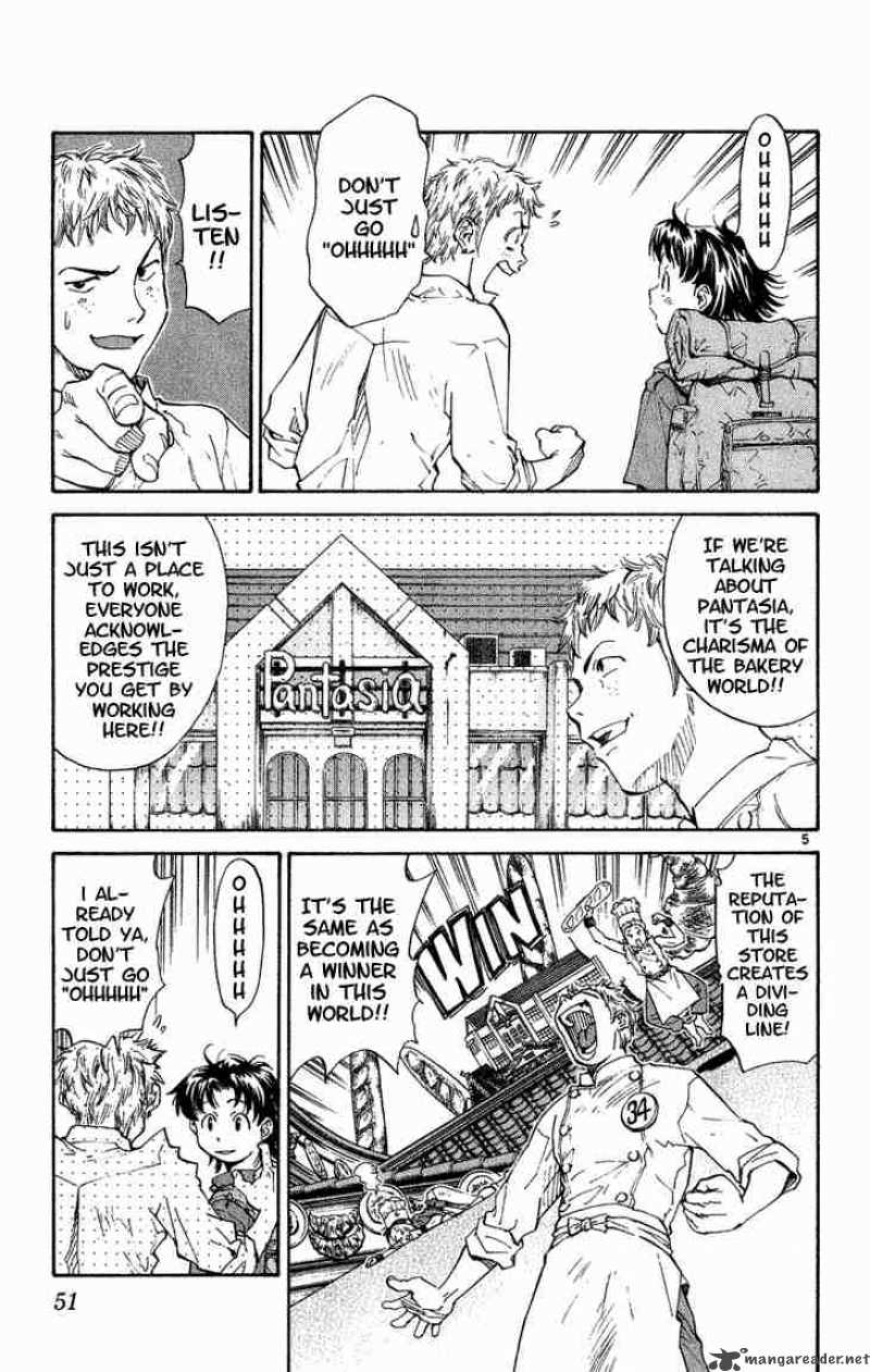 Yakitate Japan 2 5