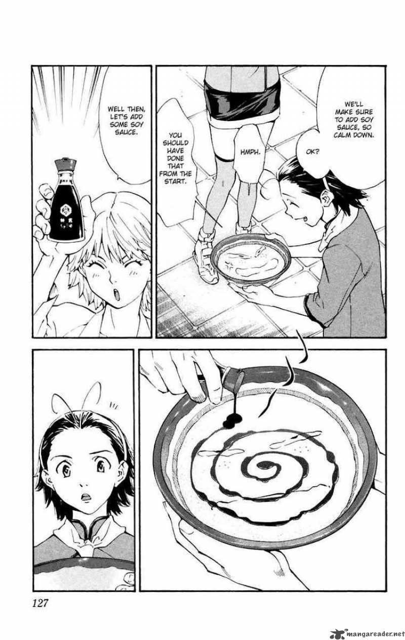 Yakitate Japan 229 15