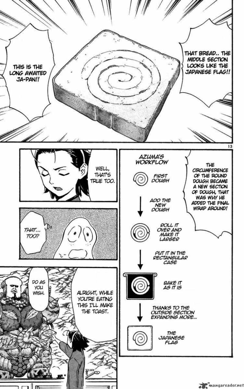 Yakitate Japan 234 13