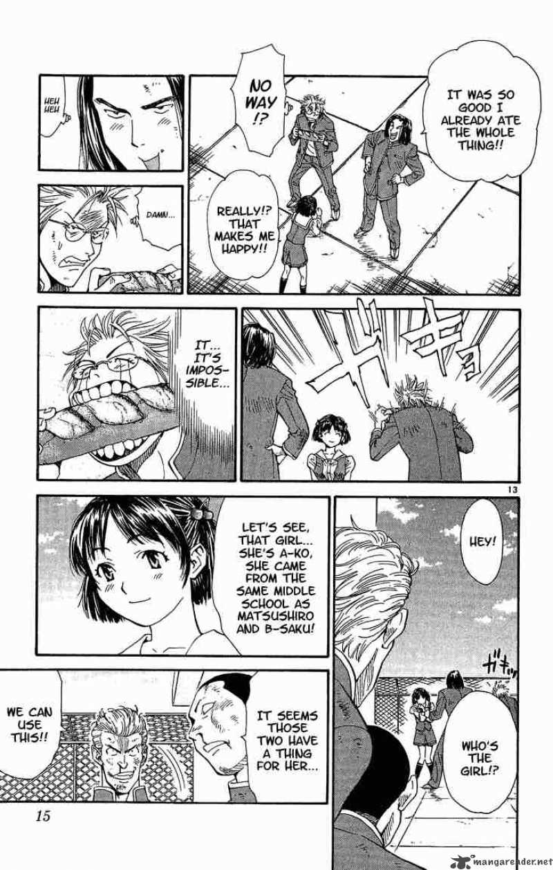 Yakitate Japan 26 16