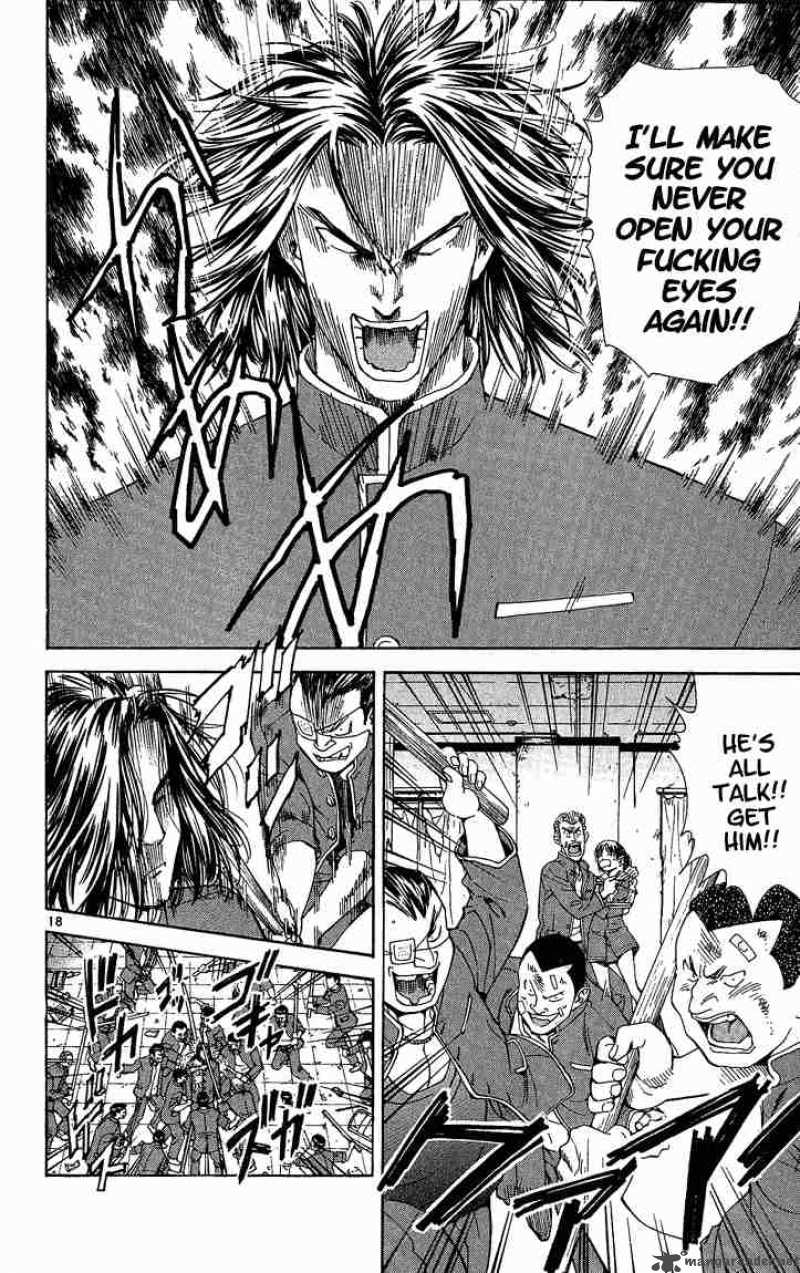 Yakitate Japan 26 21