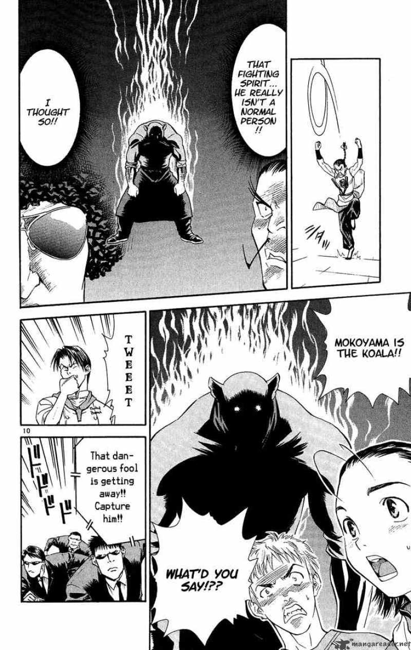 Yakitate Japan 31 10