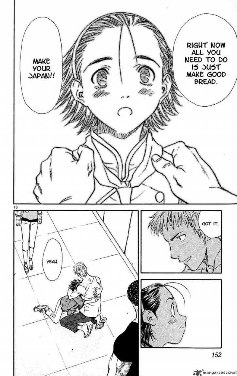 Yakitate Japan 40 18