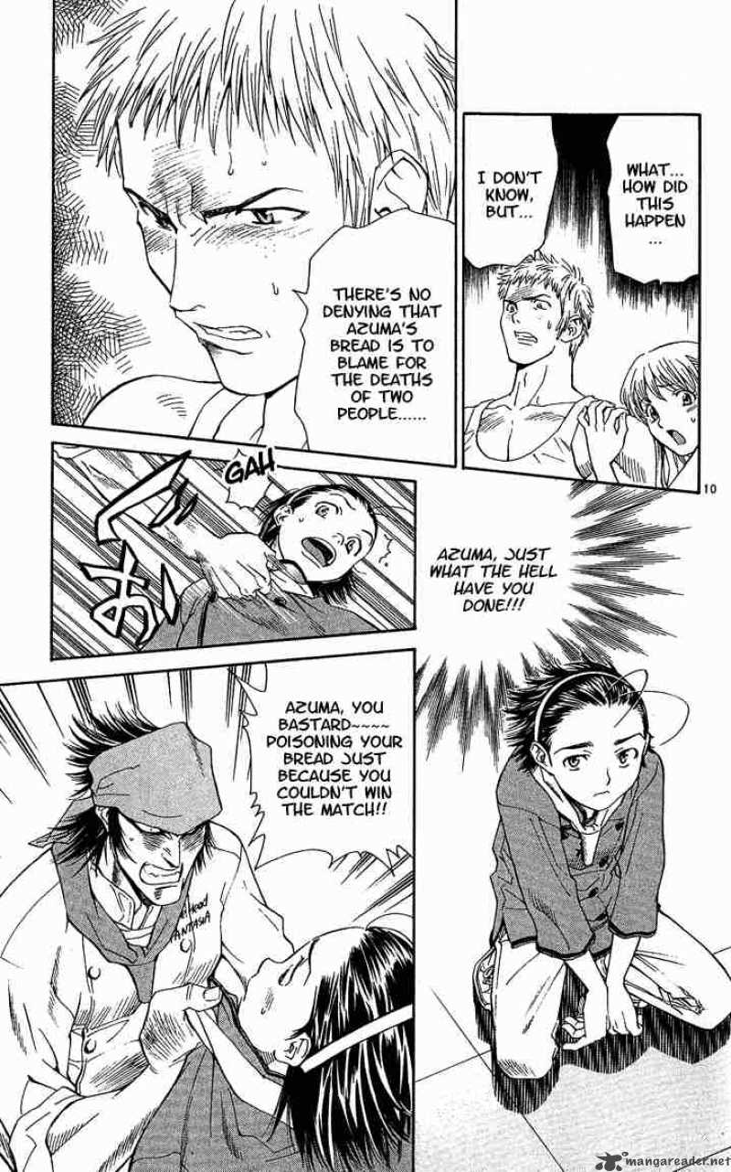 Yakitate Japan 42 12