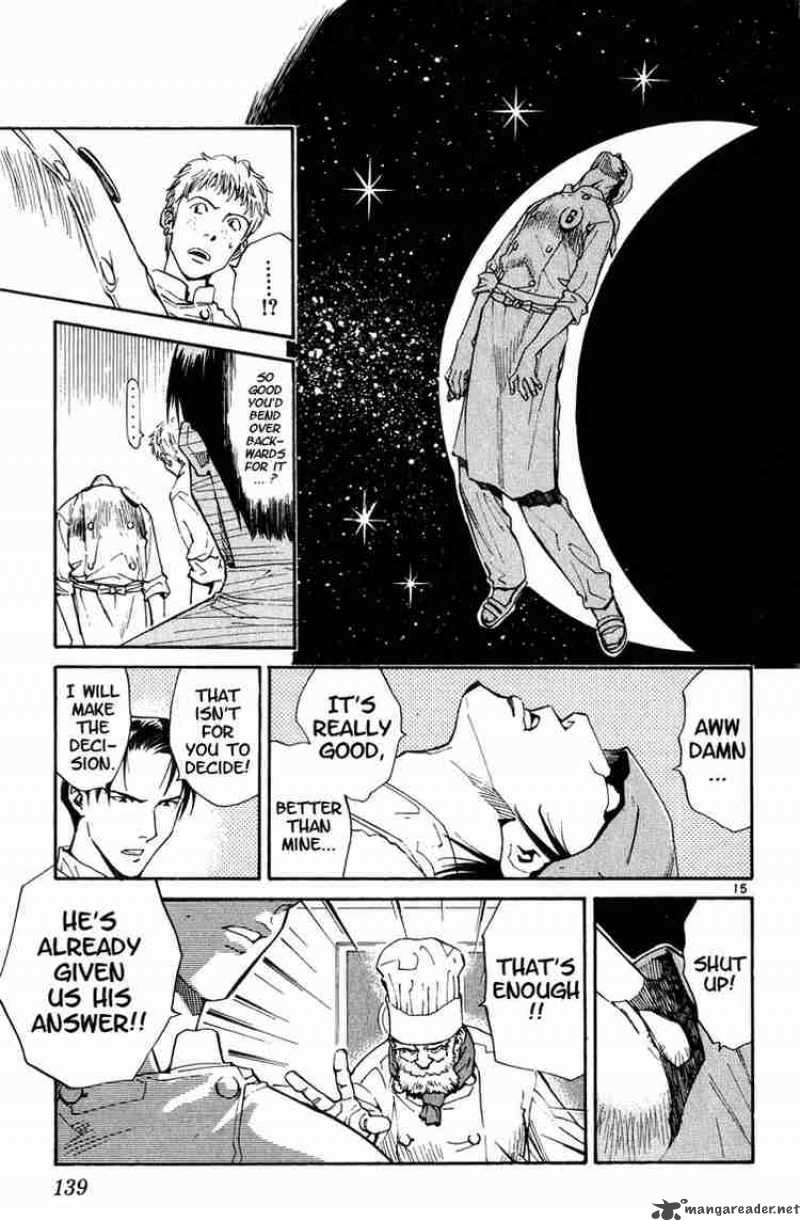 Yakitate Japan 5 14