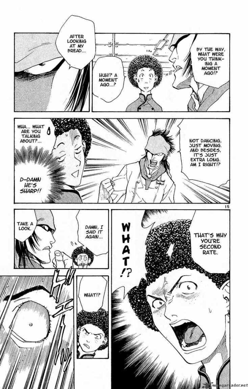 Yakitate Japan 51 17