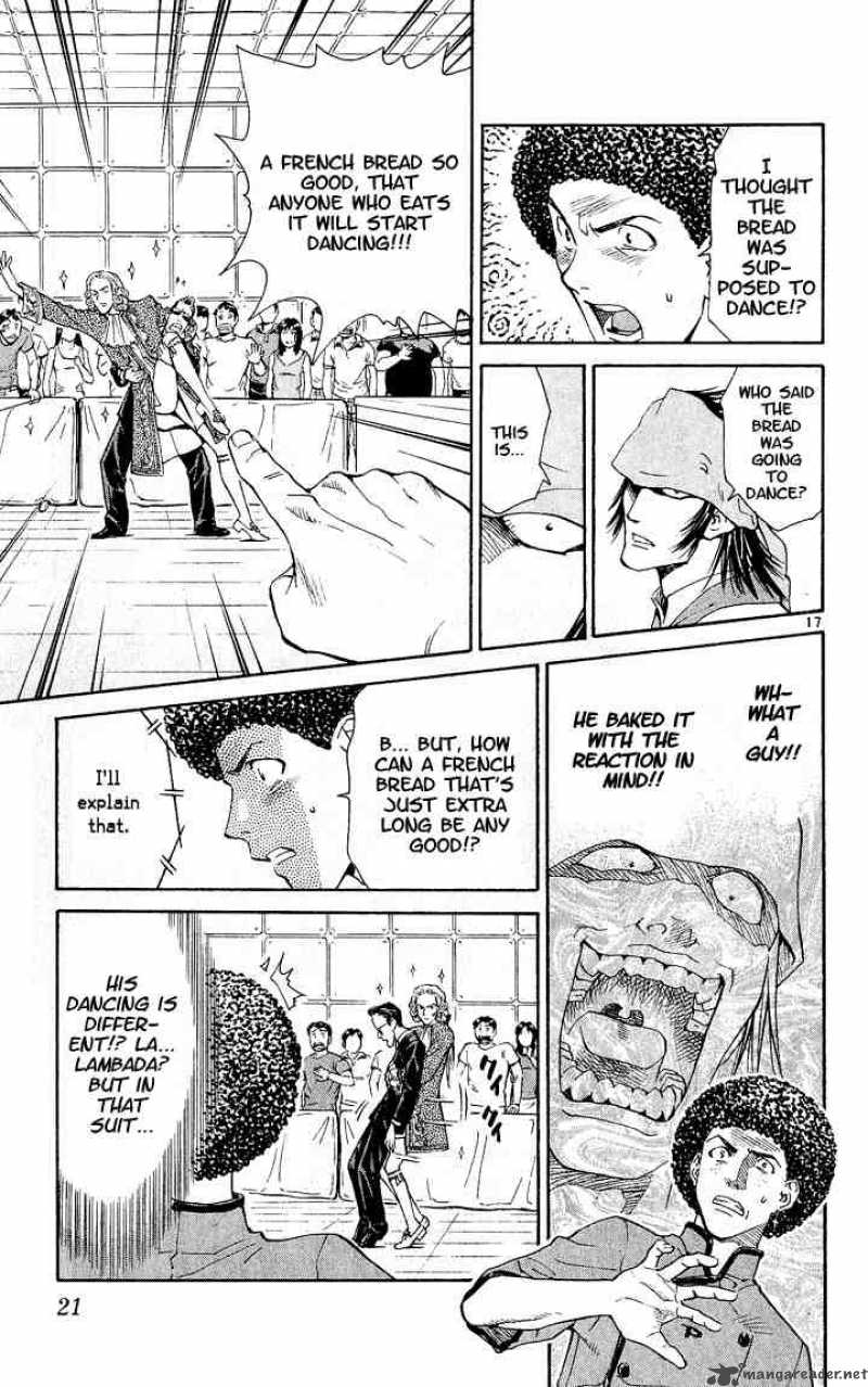 Yakitate Japan 51 19