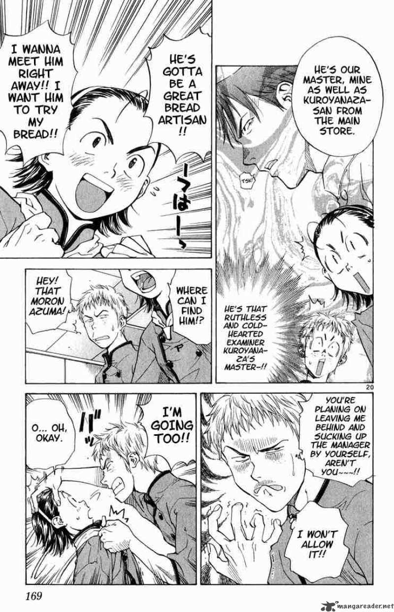 Yakitate Japan 6 20