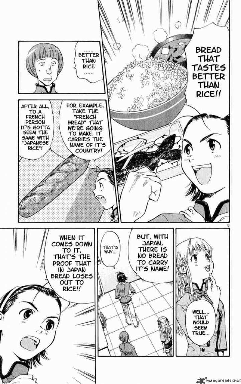 Yakitate Japan 6 8